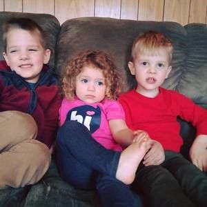 Meet your Posher, Jenny